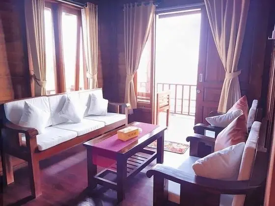 Family Villa, 2 Yatak Odası