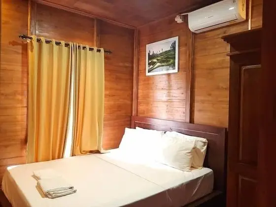 Family Villa, 2 Yatak Odası