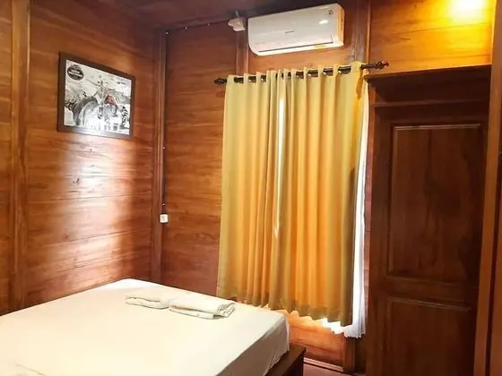 Family Villa, 2 Yatak Odası