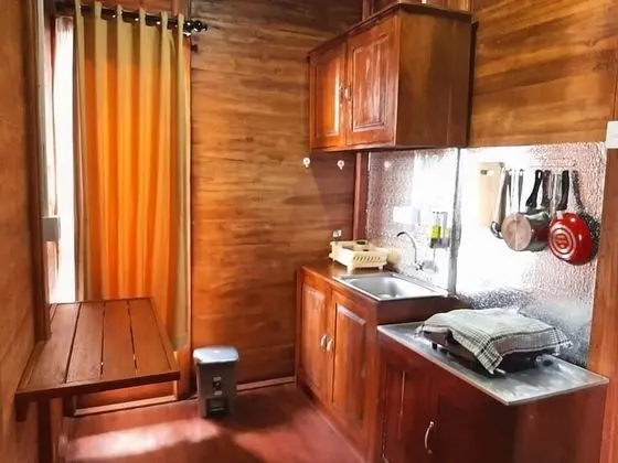 Family Villa, 2 Yatak Odası