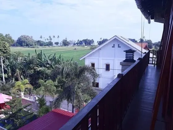 Family Villa, 2 Yatak Odası