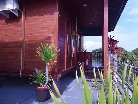 Family Villa, 2 Yatak Odası