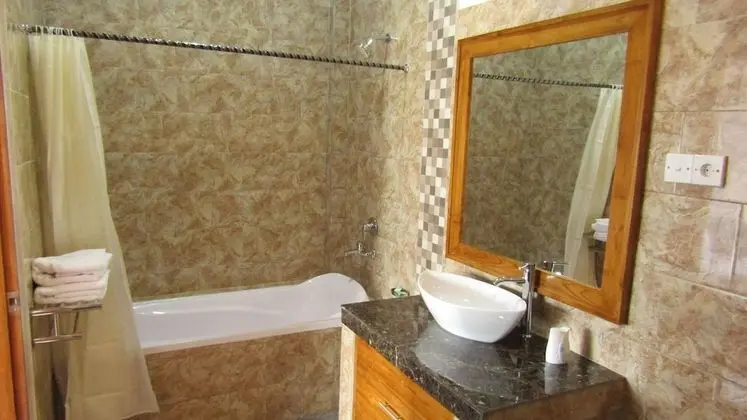 Superior Tek Büyük Yataklı Oda, 1 Çift Kişilik Yatak