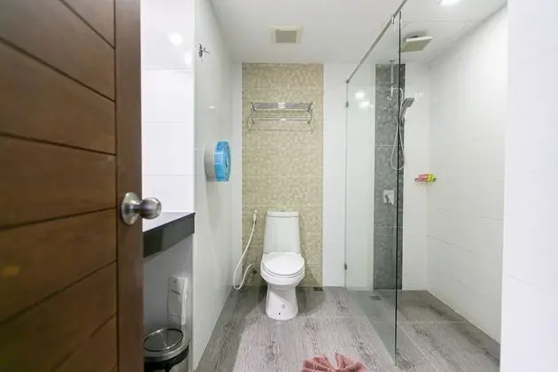 Üç Kişilik Oda