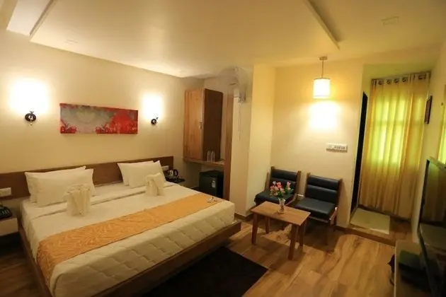 Comfort Oda, 1 Yatak Odası