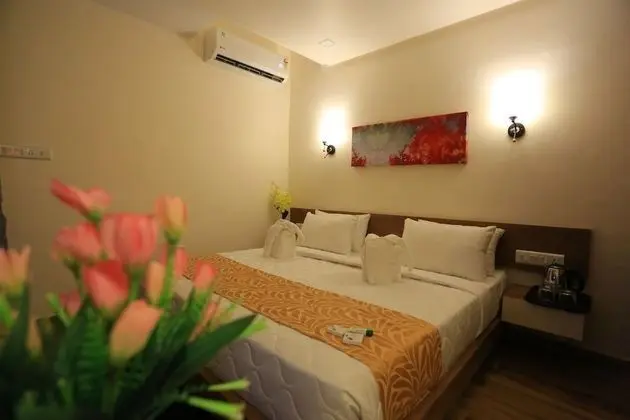 Comfort Oda, 1 Yatak Odası