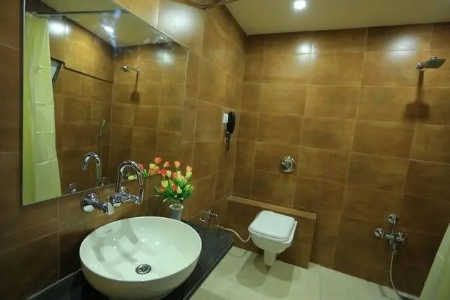 Comfort Oda, 1 Yatak Odası
