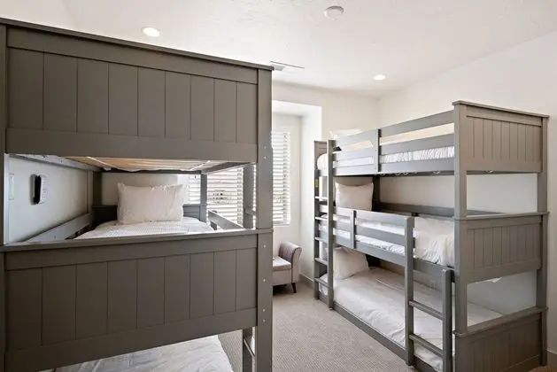 Ev, Birden Çok Yatak