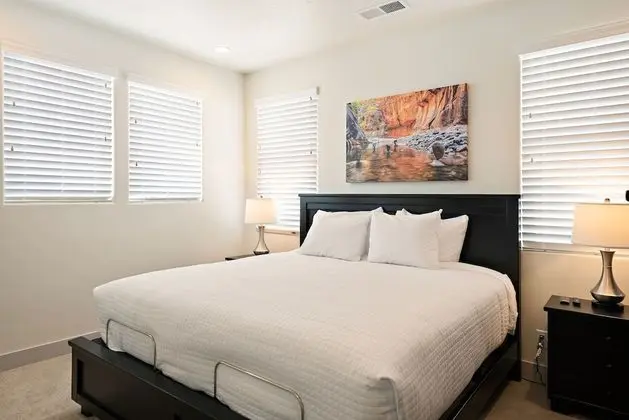 Ev, Birden Çok Yatak