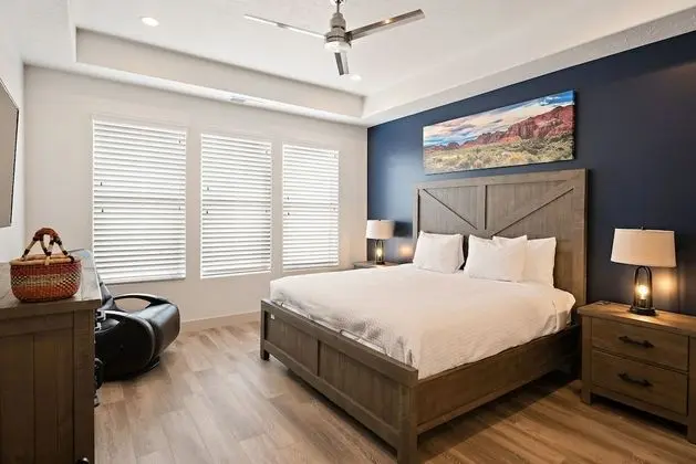 Ev, Birden Çok Yatak