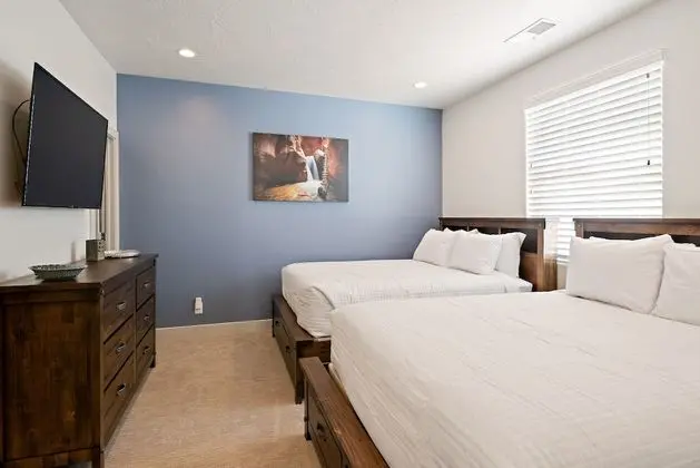 Ev, Birden Çok Yatak