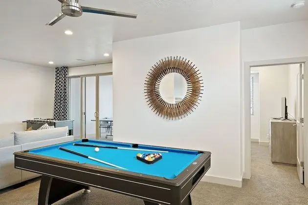 Ev, Birden Çok Yatak