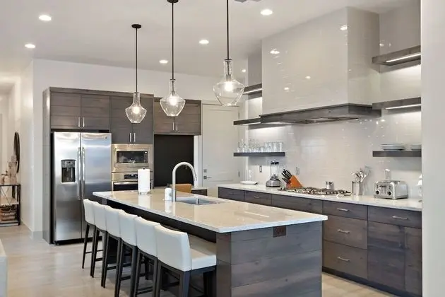 Ev, Birden Çok Yatak