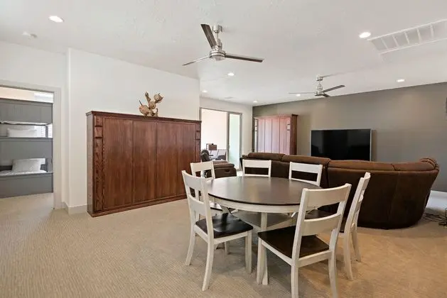 Ev, Birden Çok Yatak