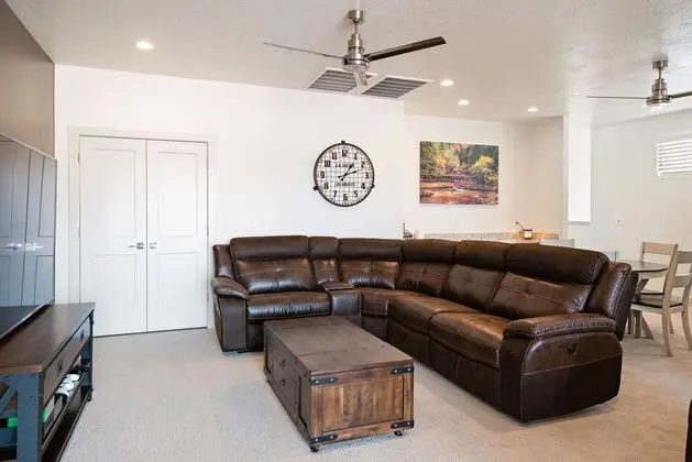 Ev, Birden Çok Yatak