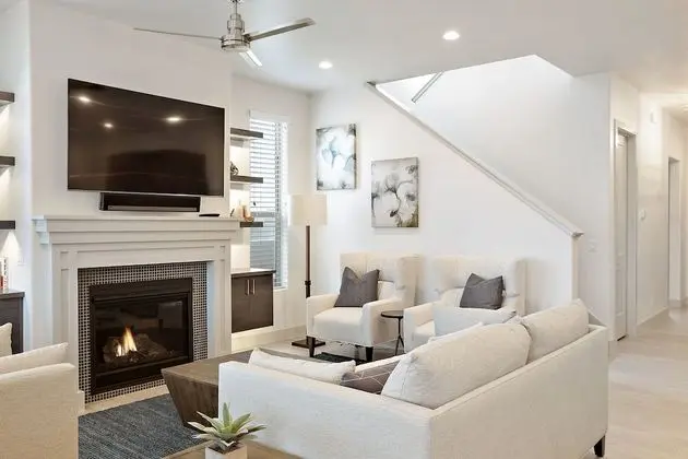 Ev, Birden Çok Yatak