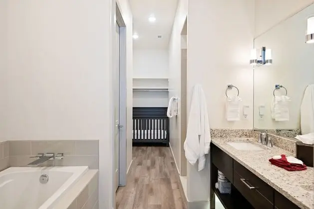 Ev, Birden Çok Yatak