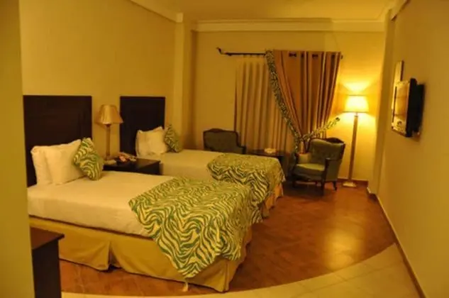 Standard Oda