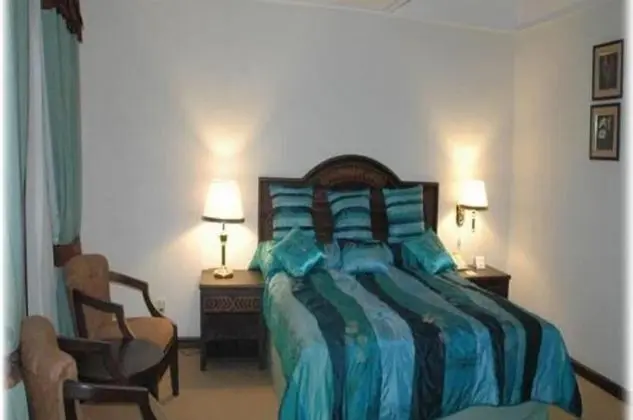 Executive Tek Kişilik Oda