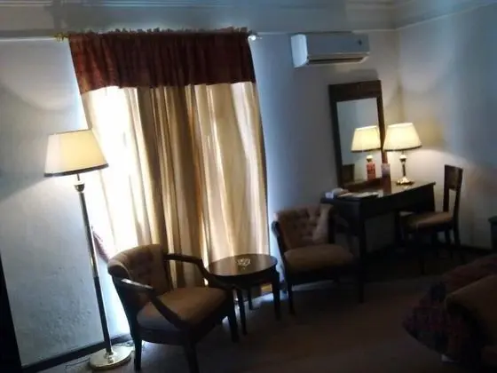 Executive Tek Kişilik Oda