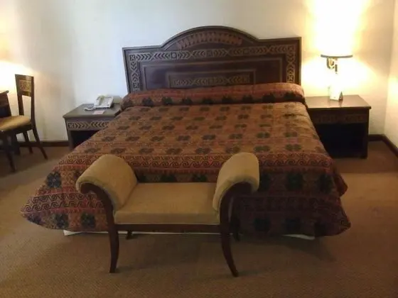 Standard Tek Kişilik Oda