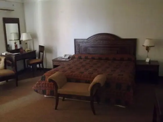 Standard Tek Kişilik Oda