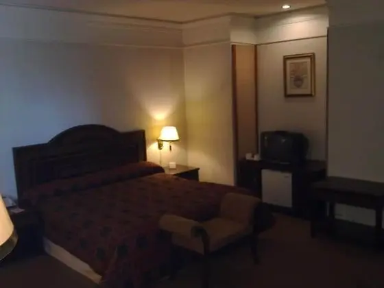 Standard Tek Kişilik Oda