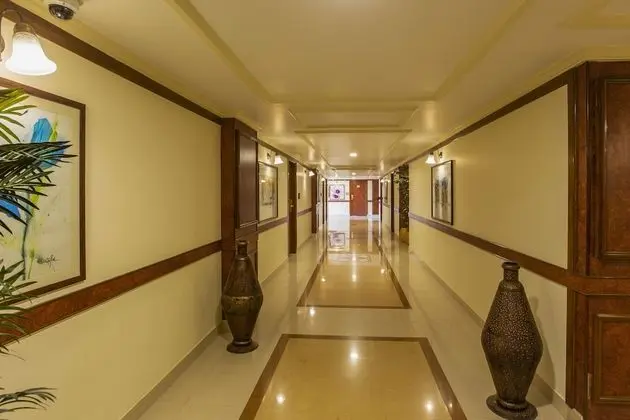 Classic Oda, Sigara İçilmez, Şehir Manzaralı
