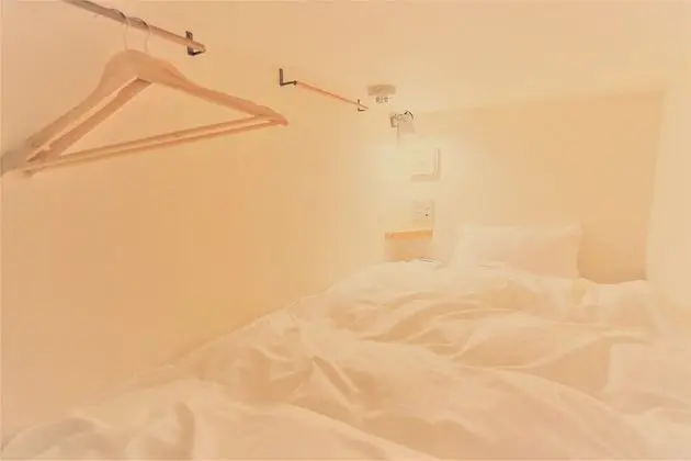 Basic Ortak Ranzalı Oda, Sadece kadınlar için, Sigara İçilmez, Ortak Banyo