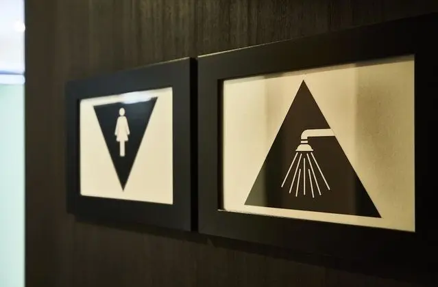 Basic Ortak Ranzalı Oda, Sadece kadınlar için, Sigara İçilmez, Ortak Banyo