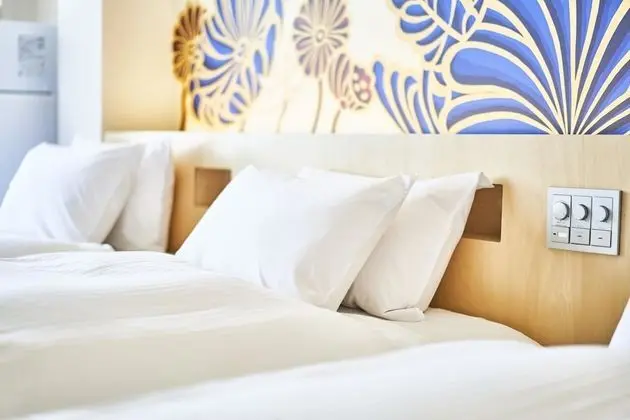 Comfort Çatı Katı Süiti (Penthouse), Sigara İçilmez, Özel Banyo