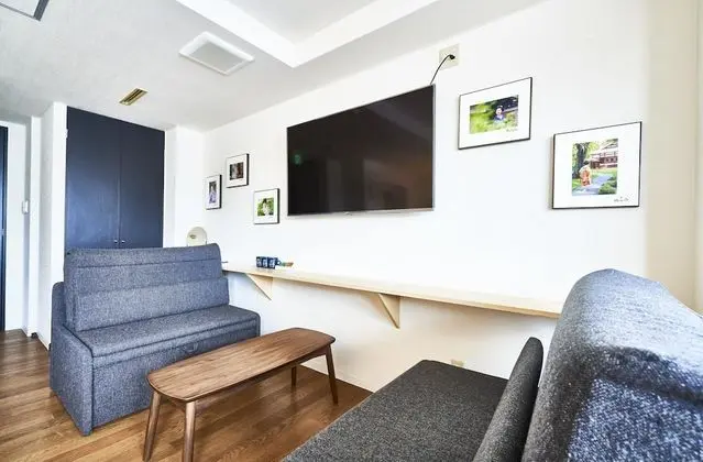 Comfort Çatı Katı Süiti (Penthouse), Sigara İçilmez, Özel Banyo