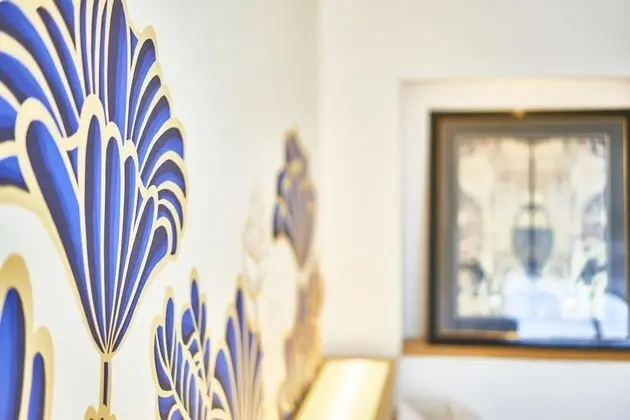 Comfort Çatı Katı Süiti (Penthouse), Sigara İçilmez, Özel Banyo