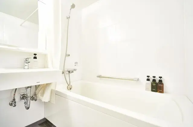 Comfort Çatı Katı Süiti (Penthouse), Sigara İçilmez, Özel Banyo