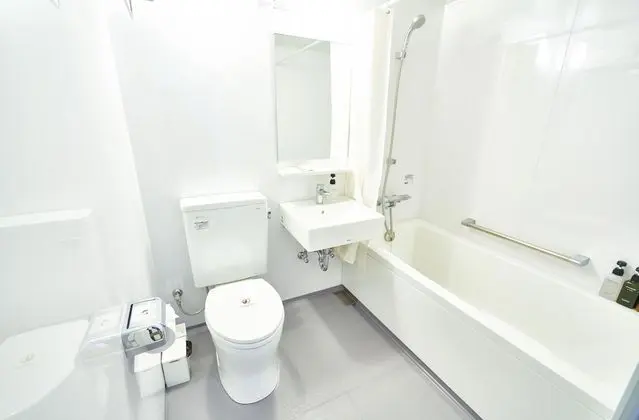 Comfort Çatı Katı Süiti (Penthouse), Sigara İçilmez, Özel Banyo