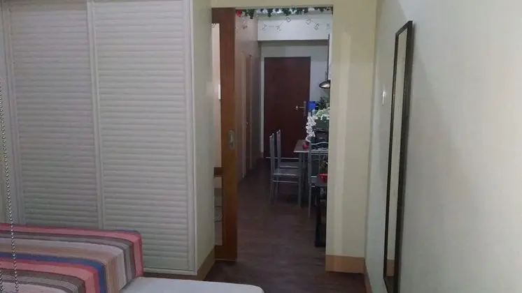 Daire, 1 Yatak Odası (Unit)