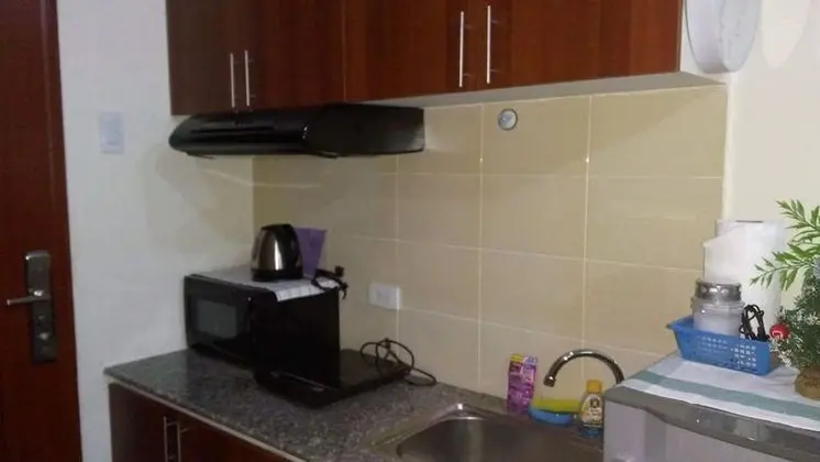 Daire, 1 Yatak Odası (Unit)