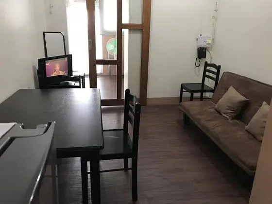 Daire, 1 Yatak Odası (Unit)