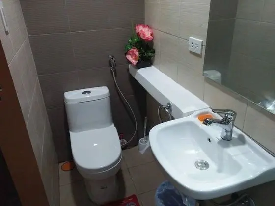 Daire, 1 Yatak Odası (Unit)