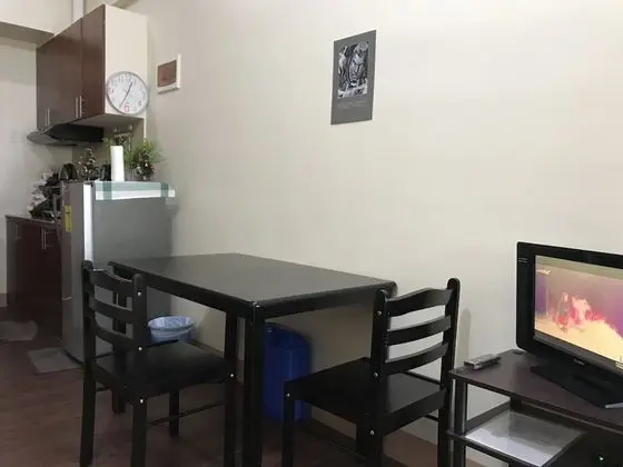 Daire, 1 Yatak Odası (Unit)