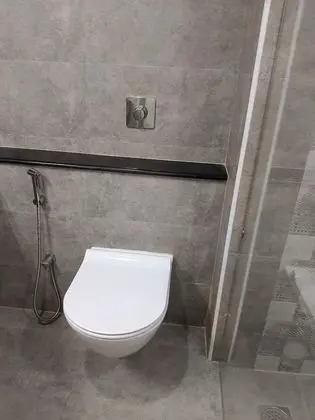 Deluxe Oda, 1 Yatak Odası