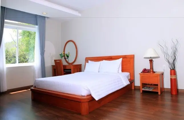 Standard Tek Büyük Yataklı Oda, 1 Yatak Odası