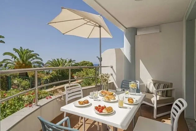 Apart Daire (2 Bedrooms)