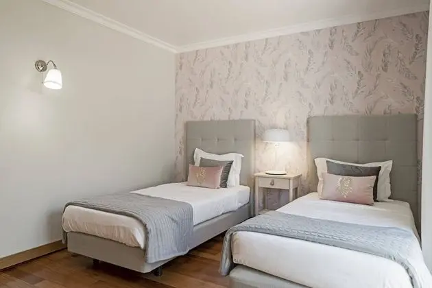 Apart Daire (2 Bedrooms)
