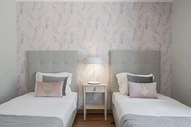 Apart Daire (2 Bedrooms)