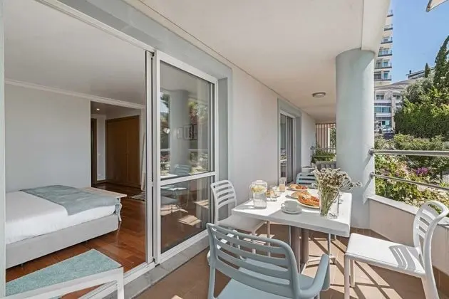 Apart Daire (2 Bedrooms)