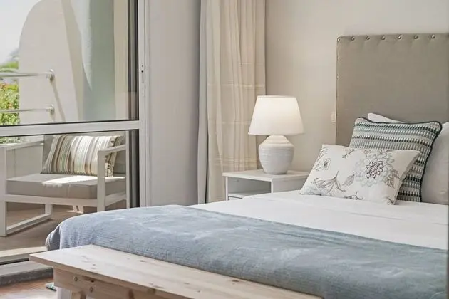 Apart Daire (2 Bedrooms)
