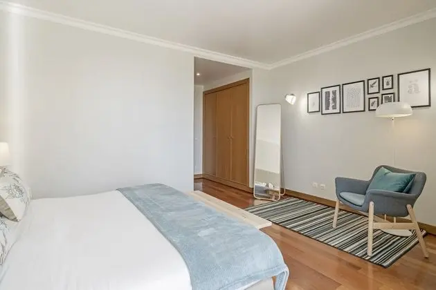 Apart Daire (2 Bedrooms)