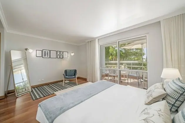 Apart Daire (2 Bedrooms)