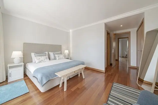 Apart Daire (2 Bedrooms)